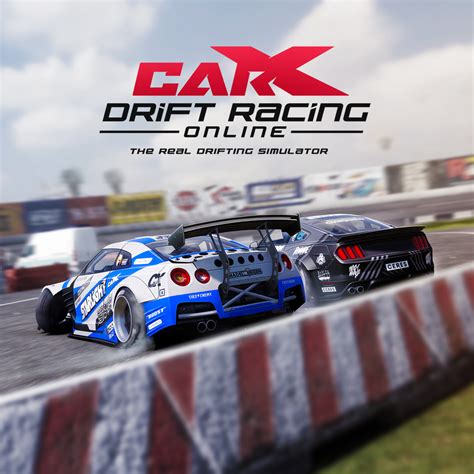 carx drift racing